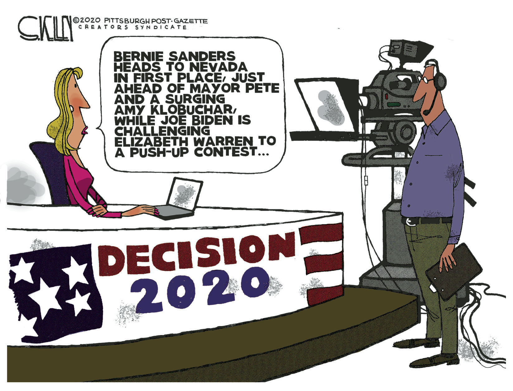 cartoon